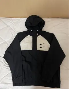 NIKE SWOOSH HOODY WOVEN JACKETジャケット