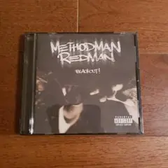 Method Man & Redman Blackout!