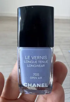CHANEL LE VERNIS 705 OPEN AIR‼️セール中‼️のサムネイル
