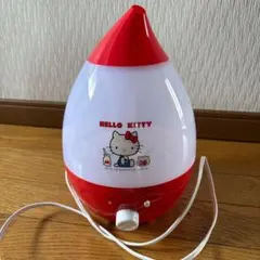 2026年最新】加湿器 ハローキティの人気アイテム - メルカリ