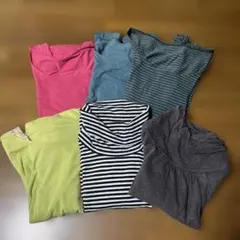 カットソー6枚まとめ売り