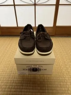 Paul Smith RED EAR デッキシューズのサムネイル
