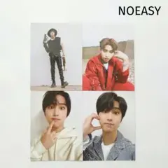 Straykids スキズ スンミン Noeasy 封入 店舗特典 まとめ売り Stray Kids】スキズ NOEASY 予約特典 フォトブック スンミン - メルカリ