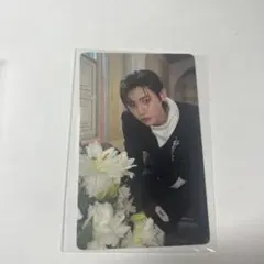 ENHYPEN エンハイフン　ソンフン　トレカ dark blood