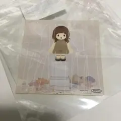 【未開封新品/非売品/送料無料】 YUKI Terminal 特典 ステッカー