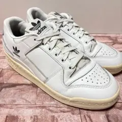 T175 26.0 アディダス フォーラム84 ロー ADV メンズ スニーカー