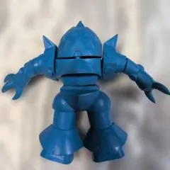 1/100 ゾック キャラホビ 正規品 1/100 ゾック キャラホビ 正規品 - メルカリ