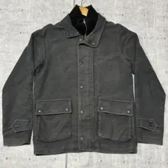 WIND CHEETAH イギリス製 ジャケット ハーフコート ウィンドチーター