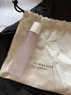 【未開封】ジョーマローン(サクラチェリーブロッサム)ヘアミスト ポーチ付き