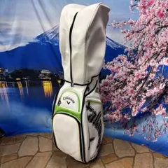 寶II-354 ADABAT 軽量 キャディバッグ 4.6 ㎏ 21㎝ - メルカリ