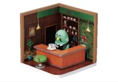 どうぶつの森 リーメント