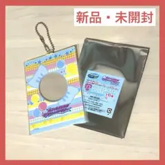 セガラッキーくじ オシャレ魔女 ラブandベリー D賞 カードケース