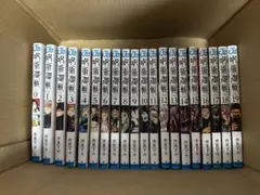 呪術廻戦0〜30巻＋0.5巻全巻セット
