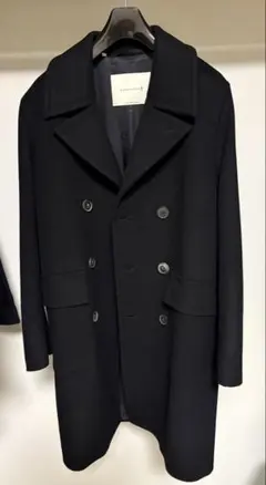 Mackintosh BLACKRIDGE チェスターコート セール】MACKINTOSH BLACKRIDGEガンクラブチェック（ステン