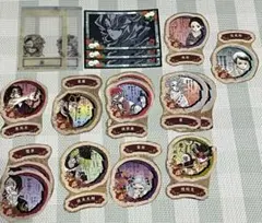 鬼滅の刃 鬼 セット