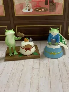 ✿美品✿ コポー コポタロウ 正月 餅つき だるま 絵馬 鏡餅 酉 希少 ６種 ✿美品✿ コポー コポタロウ 正月 餅つき だるま 絵馬 鏡餅 酉