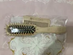 MARKS & WEB ヘアケアセットのサムネイル