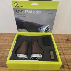 ERGON GP1 BioLederのサムネイル