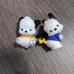 みんなのポチャッココレクション 2体セット