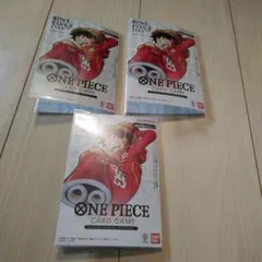 モンキー・D・ルフィ：プレミアムカードコレクション ONE PIECE DAY…