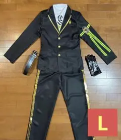ツイステッドワンダーランド ツイステ ディアソムニア寮 制服 コスプレ