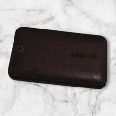 ANKER PowerPort III slim USB-C アダプター
