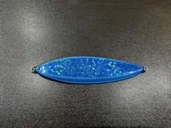 08 ルアーズケミスト サーモンスプーン45 アキアジ - メルカリ