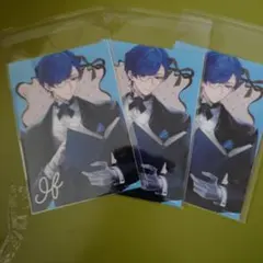 ファミマ プリント If ブロマイド