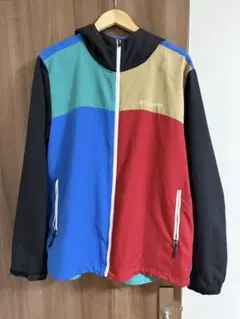 Columbia XL マルチカラー