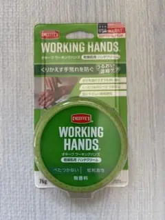 O'KEEFFE'S WORKING HANDS ハンドクリーム 76gのサムネイル