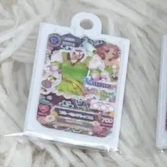 ブルーミングコーデ　グッズコレクション