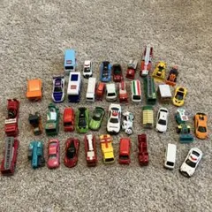 トミカ他まとめ売り
