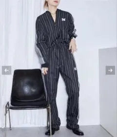 NEEDLES☆シティショップ別注 トラックジャケット Needles×CITYSHOP/ニードルス×シティショップ】より別注トラック