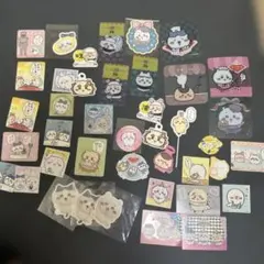 ちいかわ ステッカー シール カード　まとめ売り
