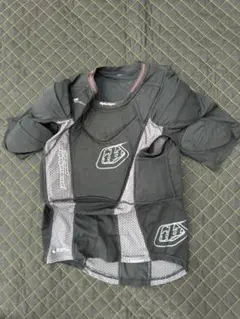Troy Lee Designs UPS7850 Lサイズ 定価¥19,030のサムネイル