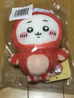 ちいかわ たこイカくじ C賞 ちいかわ