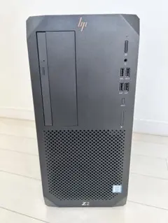 2026年最新】hp z2 g5の人気アイテム - メルカリ