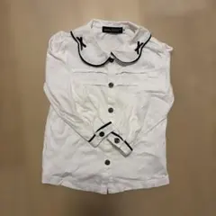 BeBe 長袖シャツ