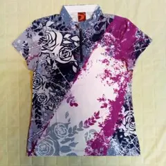 ボウリングウェア レディース