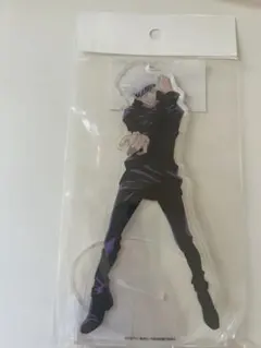 MAPPA 五条悟アクリルスタンド