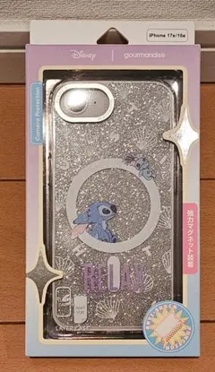 iPhone17e/16e MagSafe対応 ケース スティッチのサムネイル