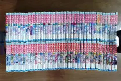 キン肉マン 全巻セット 1-93巻 ゆでたまご - メルカリ