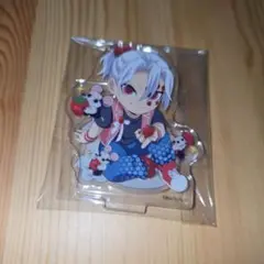ストロベリーフェスティバル2025 宇髄天元　アクリルスタンド　アクスタ