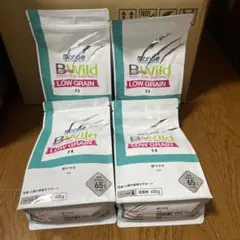 Monge BWild Low Grain アンチョビ 2kg4袋400g 1袋 Monge BWild LOW GRAIN アンチョビ 成猫用 2kg - メルカリ