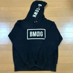 ※レア※B-town限定 BMSGパーカー　Lサイズ