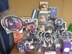 あんスタ 朔間零 テーマスカウト缶バッジ 70点 - メルカリ