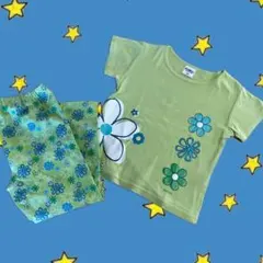 oshkosh Tシャツ&レギンスセットのサムネイル