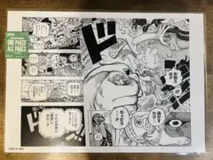 ONE PIECE ALL PAGES ニカ ボニー ワンピース ベースショップ - メルカリ