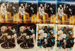 ヴァニタスの手記(カルテ) 1期＋2期 DVD 8枚 全巻セット - メルカリ