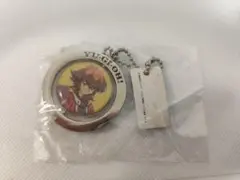 遊戯王　gx 十代　一番カフェ　チャーム 覇王十代 アクリルチャーム 遊戯王GX コラボカフェ - メルカリ